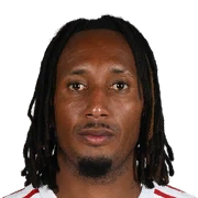 Gelson Martins