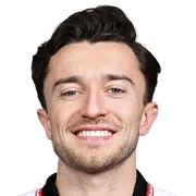 Darragh Markey