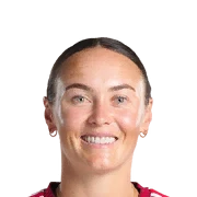 Caitlin Foord