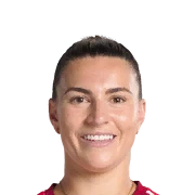 Steph Catley