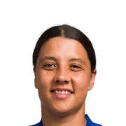 Sam Kerr