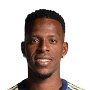 Cristian Borja