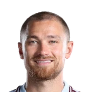 Matty Cash
