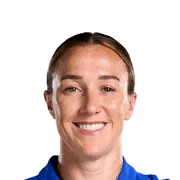 Lucy Bronze