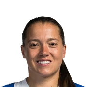 Fran Kirby