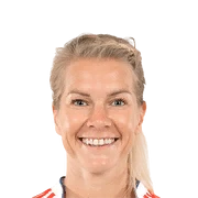 Ada Hegerberg
