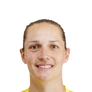 Laura Benkarth
