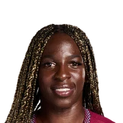Viviane Asseyi