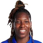 Kadeisha Buchanan