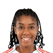 Ashley Lawrence