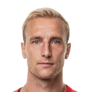 Tobias Salquist