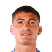 Braian Romero