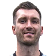 Mathew Hudson