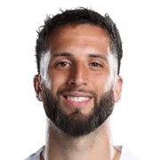 Rodrigo Bentancur