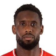Jordan Siebatcheu