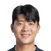 Jeon Min Gwang