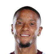 Ezri Konsa