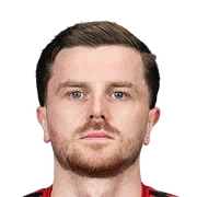 Adam McDonnell