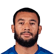 Keshi Anderson