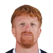 Simon Murray