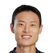 Kim Jong Woo