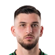 Besard Sabovic