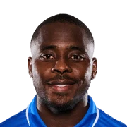 Bright Osayi-Samuel