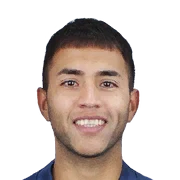 Brian Andrada