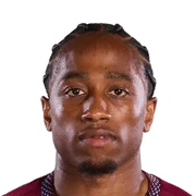Kyle Walker-Peters