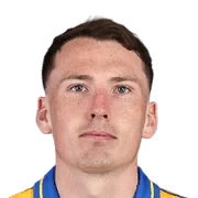 Regan Hendry
