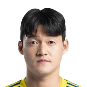 Lee Gyu Seong