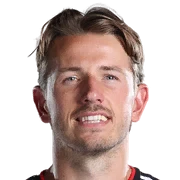 Sander Berge