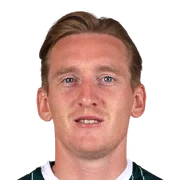 Ronan Curtis