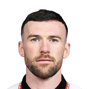 Patrick McClean