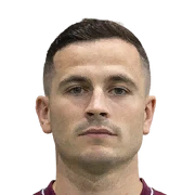 Josh Cullen