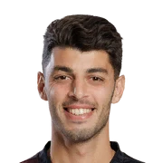 Jonathan Aspropotamitis