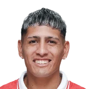 Eric Ramírez