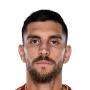 Lorenzo Pellegrini
