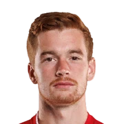 Connor Ronan