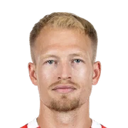 Andreas Hanche-Olsen