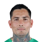 Chimy Ávila