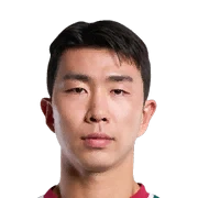 Yu Kang Hyun