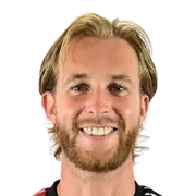 Ben Stevenson
