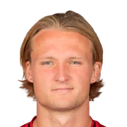 Kasper Dolberg