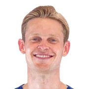Frenkie de Jong