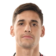 Lucas Martínez Quarta