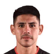 Saúl Salcedo