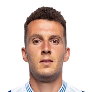 Oussama Idrissi