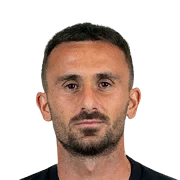 Aleix García