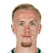 Isac Lidberg